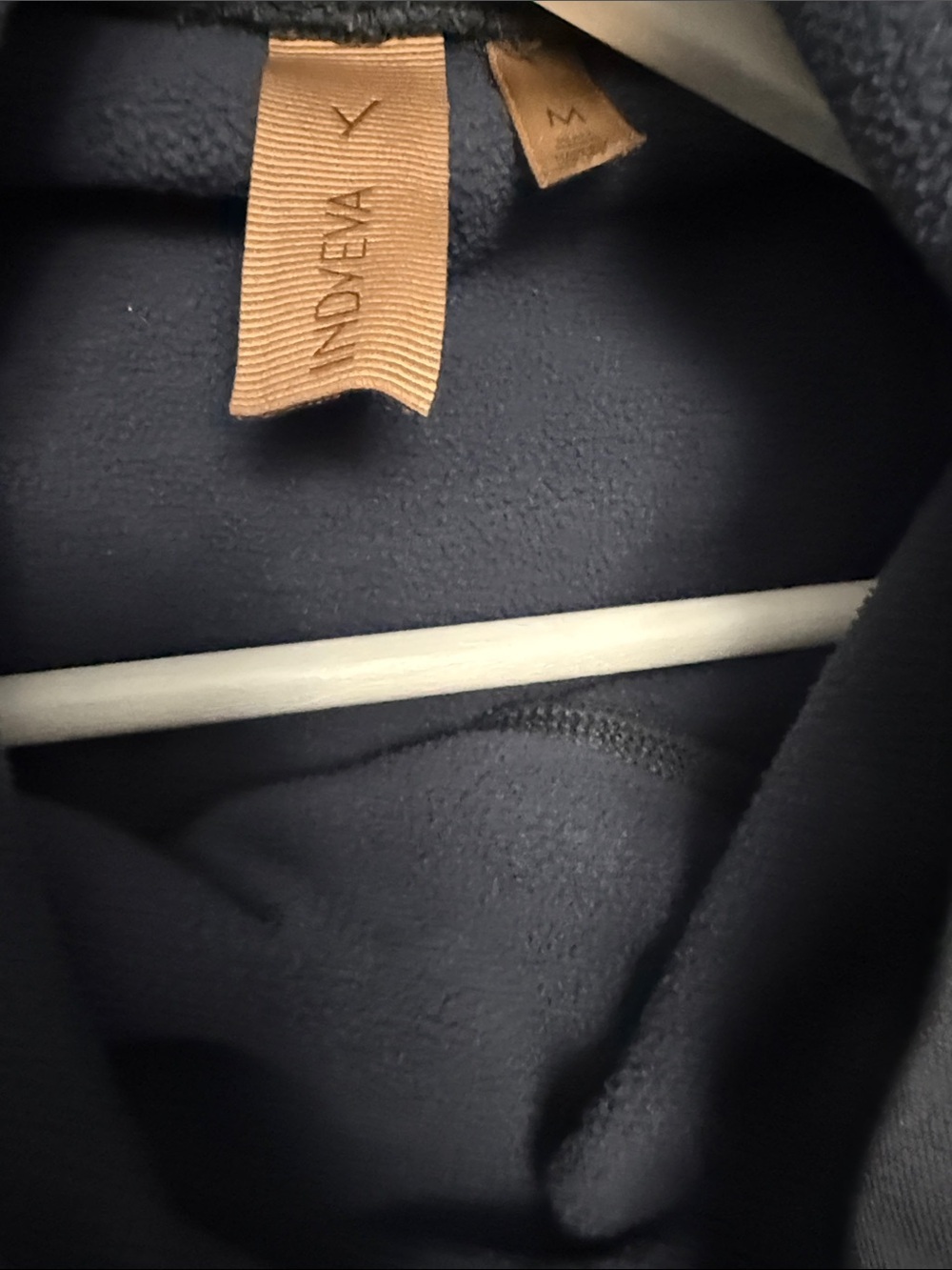 Indyeva pullover hoodie - Picture 5 of 6